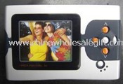 2.5 inch HDD MP4 Player images