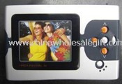 2.5 Inch HDD MP4 Player images