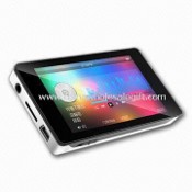 3.0 inch MP4 Player cu functie de AV-out images