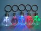 Bulb Shape Keychain USB Flash Drive small picture