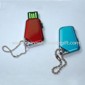Super slim USB flash drive small picture