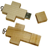 USB-muistitikku kirkko