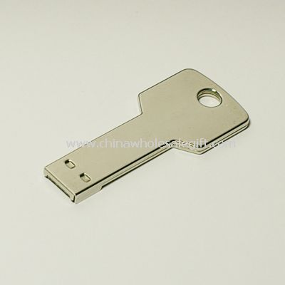 Klíč tvar USB flash disk