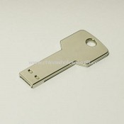 Nyckel form USB blixt driva images