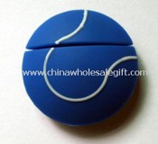 Silicone USB Flash Drive images