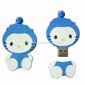 Cartoon USB Flash disk small picture