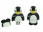 کارتون پنگوئن درایو USB small picture