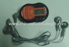 LCD calorie pedometer images