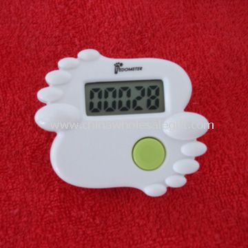 Mini Pedometer