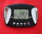 Pedometer with Fat Analyzer Heart Rate Monitor small picture