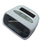 Solar Power Operated Pedometer small picture