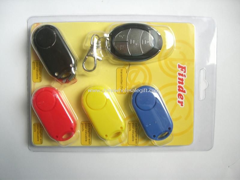 Auto Key Finder