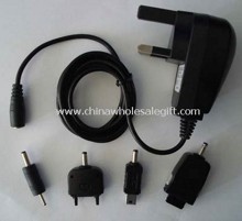 Mobile Phone Universal Travel Charger images