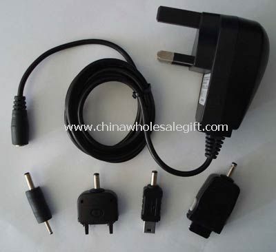 Mobile Phone Universal Travel Charger