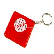 Som de mensagem Keychain images