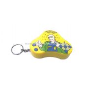 Pocket Sound Keychain images