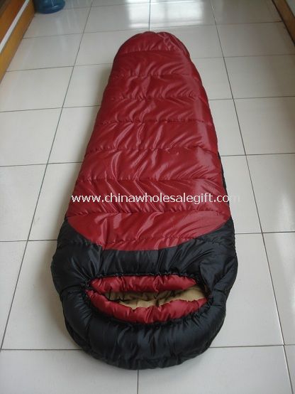 300g Mummy Sleeping Bag