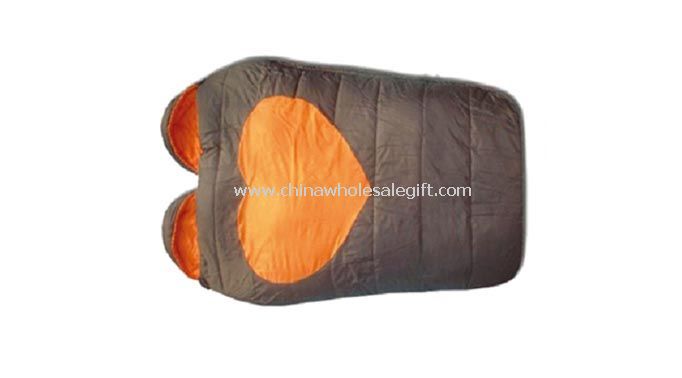 Double Sleeping Bag