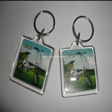 Keychain قاب عکس اکریلیک images