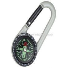 Compass with Carabiner images
