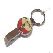 Bottle Opener Keychain with Customized Logo images