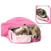 Sac de couchage chien images