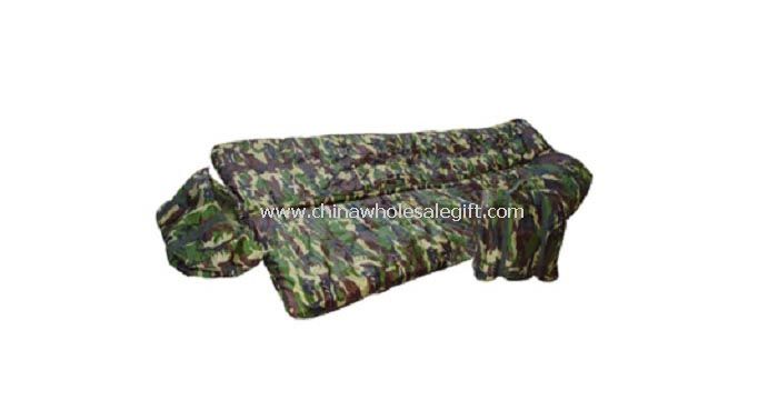 Militære sovepose