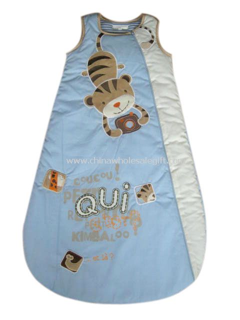 Sleeping bag for baby and children