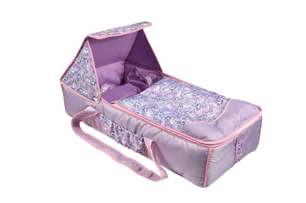glidelås Baby sovepose