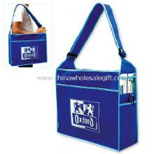 PP Non Woven Shoulder Bag images