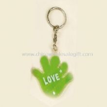 pvc oiling keychain images