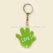 پی وی سی چرب keychain images