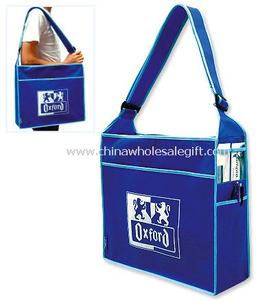 PP Non Woven Schultertasche