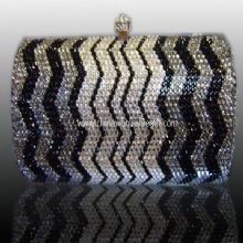 Crystal Clutch Bags images