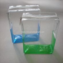 PVC Zipper Bag images