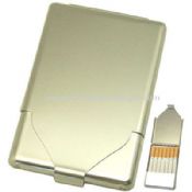 stainless steel Cigarette Case images