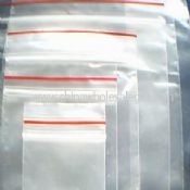Zipper Lock Bag images