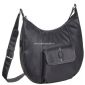 Black Hobo Bag small picture