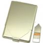 stainless steel Cigarette Case small picture