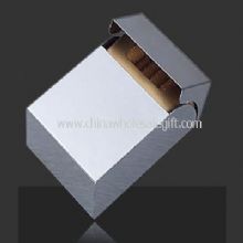 20pcs stainless steel Cigarette Case images