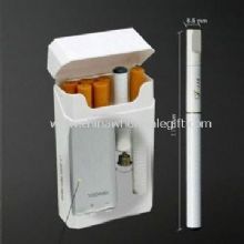 Portable Electronic Cigarette Case Charge with 300 Puffs images