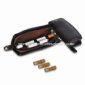 Electronic Cigarette with Leather Case small picture