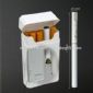 Transportabel elektronisk cigaret sag afgift med 300 Puffs small picture