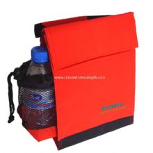 Deluxe Nylon Lunch Cooler Bag images