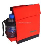 Deluxe Nylon Lunch Cooler Bag images