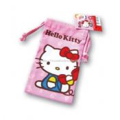 Microfiber Promotional Gift Bags images