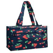 Microfiber Tote Bag images