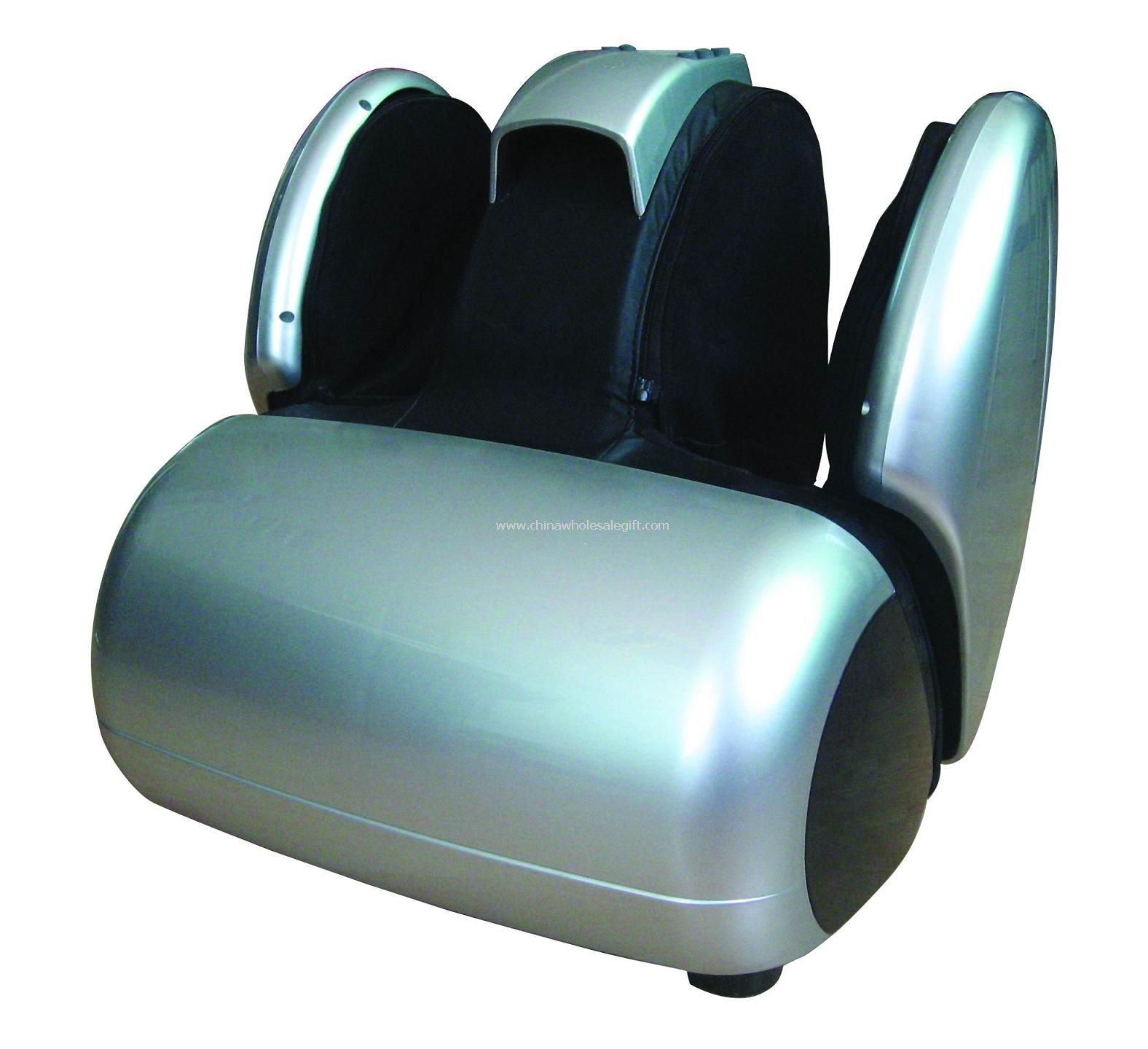 Calf and Foot Massager with MP3