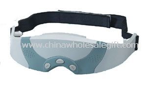 Fatigue Reducing Eye Massager images