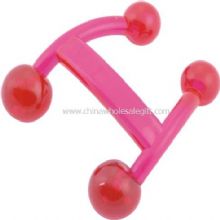 Manual Body Massager images